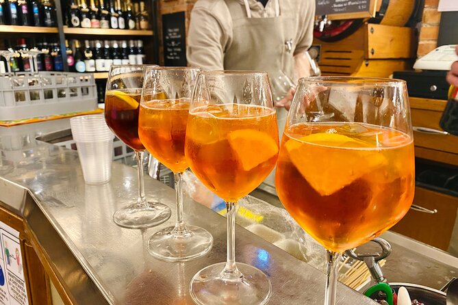 Venice Jewish Ghetto and Cannaregio Food, Wine, Sightseeing Tour - Price and Value: What $142.59 Buys You in Real Life