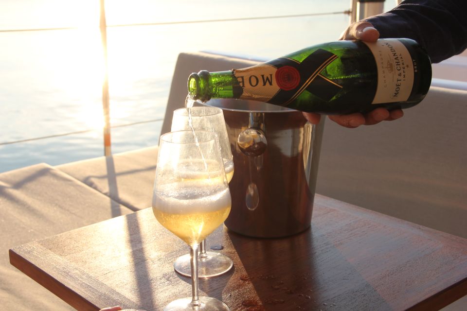 Venice: Lagoon Catamaran Tour with Classical Music & Drinks - Is $67.97 worth it for this Venice catamaran?