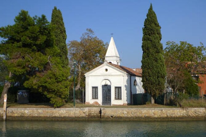 Venice Lagoon Private Boat Tour with Prosecco aperitif - Prosecco Aperitif: When to Toast and How to Enjoy It