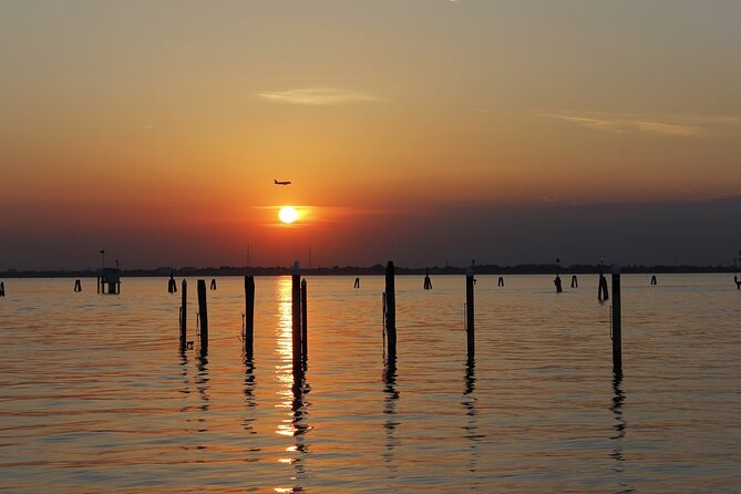Venice Lagoon Private Boat Tour with Prosecco aperitif - San Marco Basin Views: Square and Palazzo Ducale From the Water