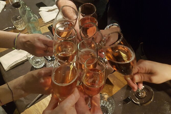 Venice like a local: Vini and Cichetti at Liuba and Hugo's home - Key Highlights You Should Know