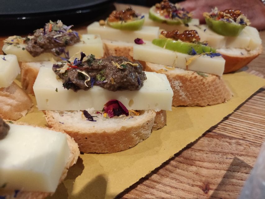 Venice: Local Fish Market With Cicchetti, Lunch, and Wine - Key highlights you should care about