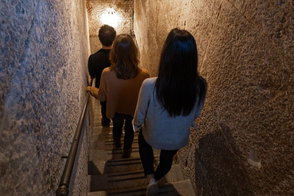 Venice: Lords of the Night Prison’s Palace Cells & Tortures - Venice’s Palazzo delle Prigioni: why this prison sits by San Marco