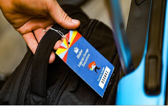 Venice Luggage Storage - Key things to know before you store bags in Venice