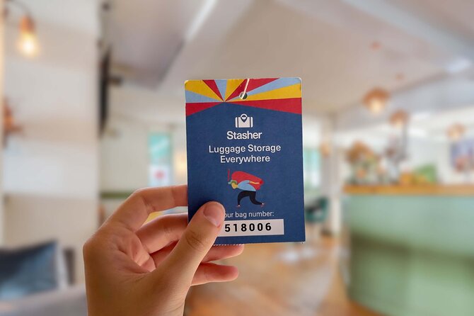 Venice Luggage Storage - Finding the meeting point: Calle Pesaro 389, and why timing matters