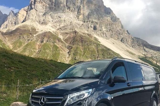 Venice Luxury Transfer To/From Marco Polo Airport & Piazzale Roma - Practical Timing Tips: Getting Your Transfer Right