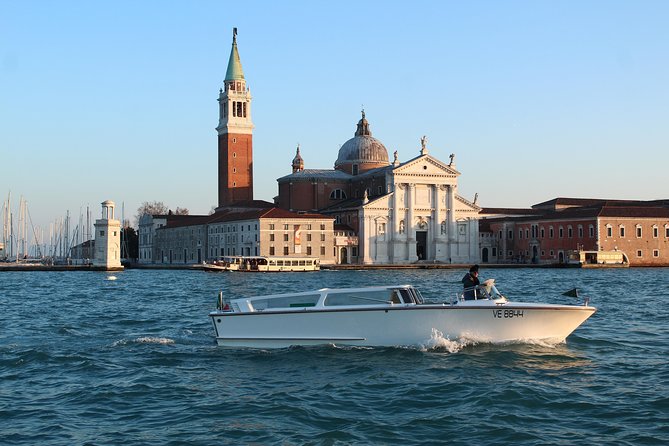 Venice Marco Polo Airport Link Arrival Transfer - Price and Logistics: What $46.73 Buys You (and What It Doesn’t)