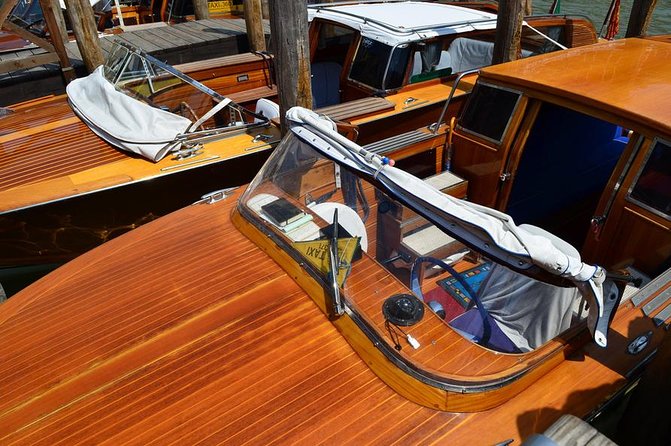 Venice Marco Polo Airport Link Arrival Transfer - Luggage Rules: What You Can Bring Without Paying Extra