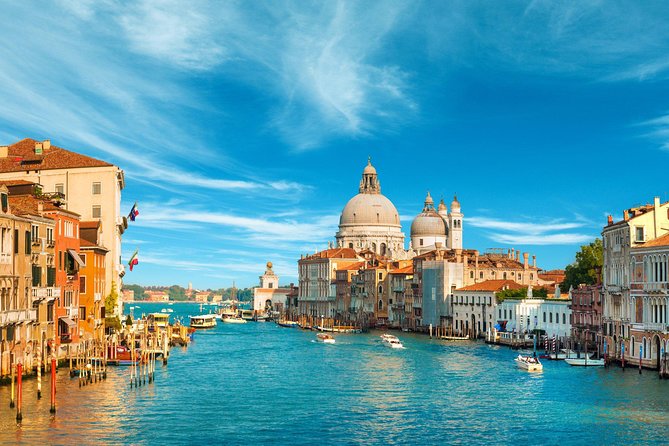 Venice Marco Polo Airport Link Departure Transfer - Timing, luggage, and weather rules that matter