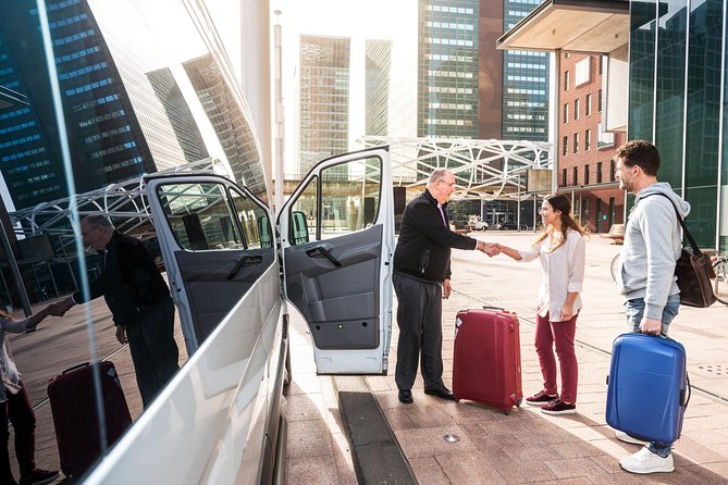Venice Marco Polo Airport private arrival transfer (Includes private Water Taxi) - Common Pitfalls to Watch For (So You Don’t Lose Your First-Day Momentum)