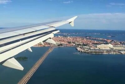 Venice Marco Polo Airport Private Departure Transfer - Hotel pickup: lobby meet or pier hop