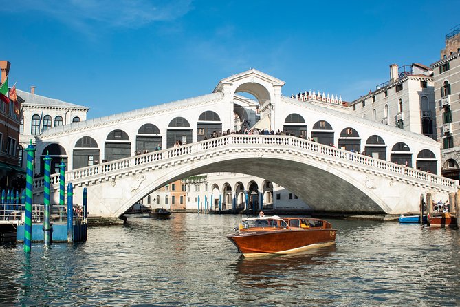 Venice Marco Polo Airport Private Departure Transfer - Hotel location matters more than you think