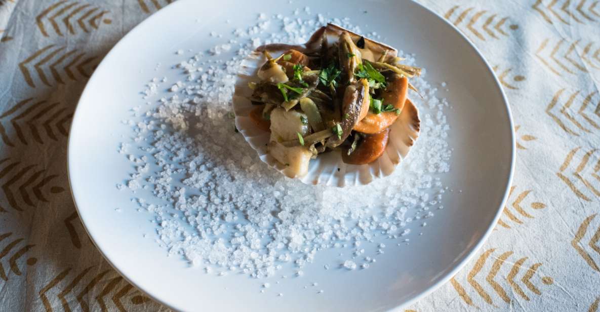 Venice: Market Tour and Meal at a Local's Home - How Le Cesarine turns a Venice meal into a real family experience