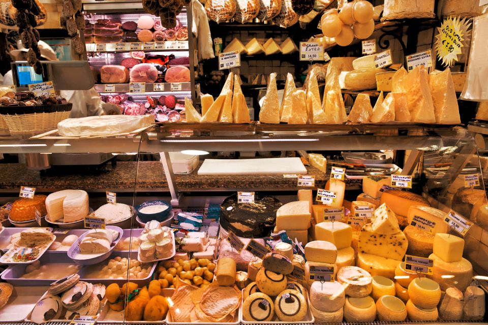 Venice: Market Tour and Meal at a Local's Home - Price and value for $214.11 per person: what you’re truly paying for