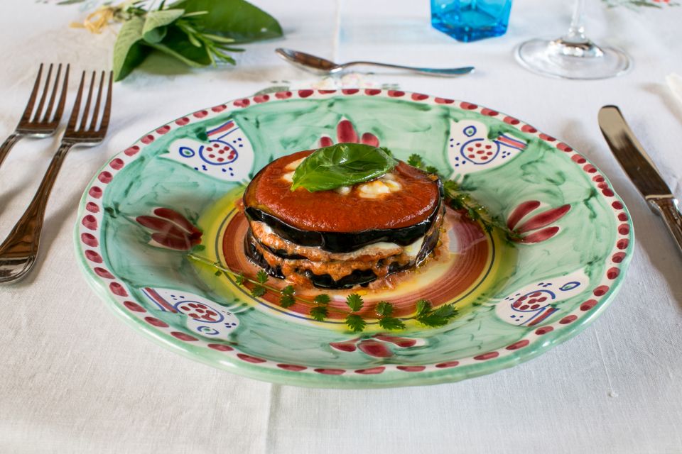 Venice: Market Tour and Meal at a Local's Home - Who this Venice Cesarina experience suits best
