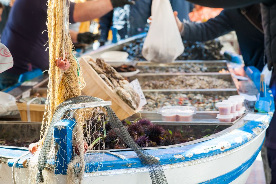 Venice: Market Tour and Meal at a Local's Home - Should you book this Venice market tour and home meal?