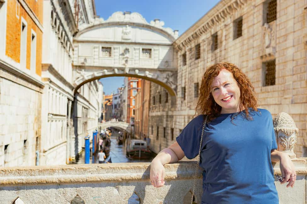 Venice: Memories in Pictures - Key Highlights You’ll Feel During the Walk