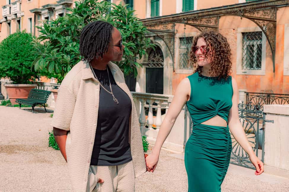 Venice: Memories in Pictures - Should You Book Venice: Memories in Pictures?