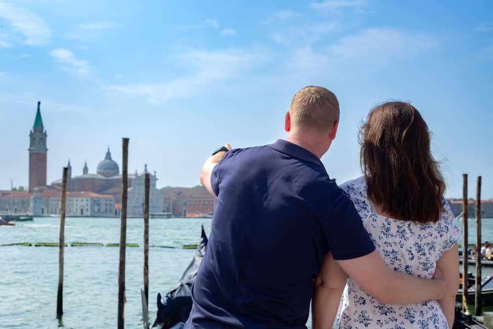 Venice: Memories in Pictures - Campo Santa Maria Formosa: Where the Tour Finds Character