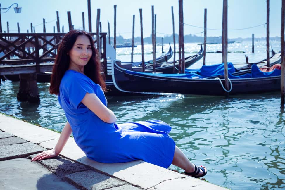 Venice: Memories in Pictures - What You Actually Get Back: Editing, Retouching, and High-Res Files