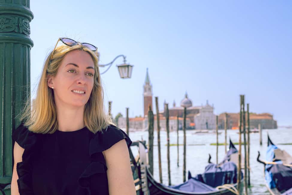 Venice: Memories in Pictures - Price and Value: $77 for Photos You Don’t Have to Fix