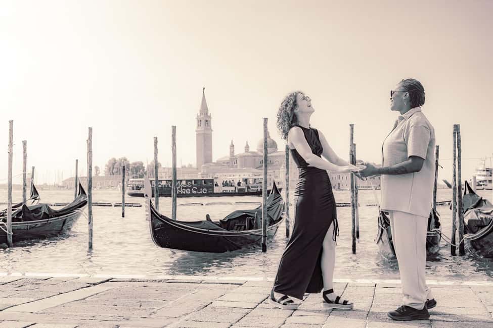 Venice: Memories in Pictures - Who Should Book This and How to Get Better Results