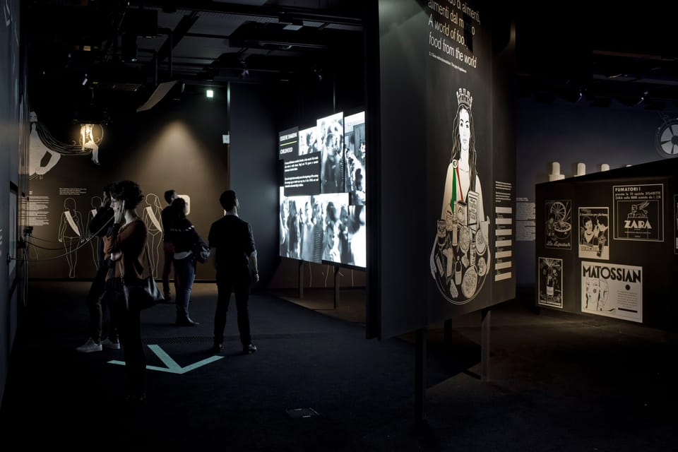 Venice Mestre: M9 Museum Permanent Exhibition Entry Ticket - Why M9 in Venice Mestre feels different from a typical museum