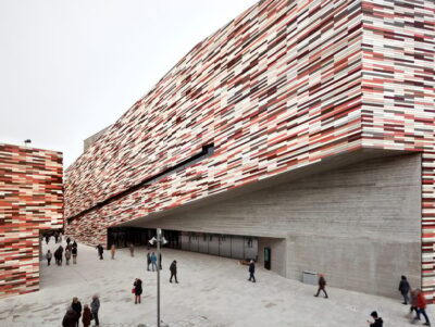 Venice Mestre: M9 Museum Permanent Exhibition Entry Ticket - Ticket basics: price, 1-day validity, and what’s actually included