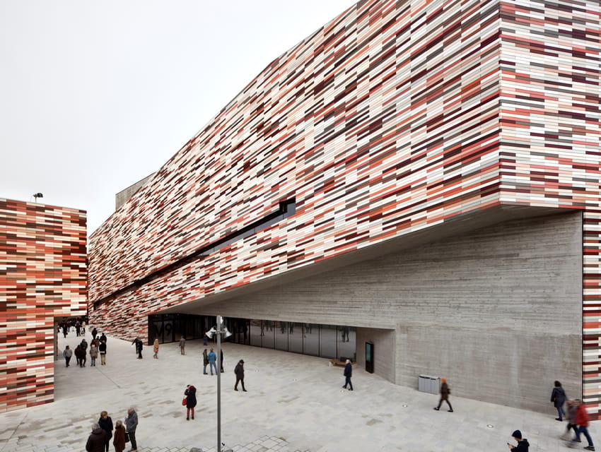 Venice Mestre: M9 Museum Permanent Exhibition Entry Ticket - Ticket basics: price, 1-day validity, and what’s actually included