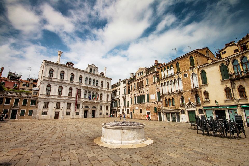 Venice: Morning Walking Tour - Price, value, and what you should plan for next