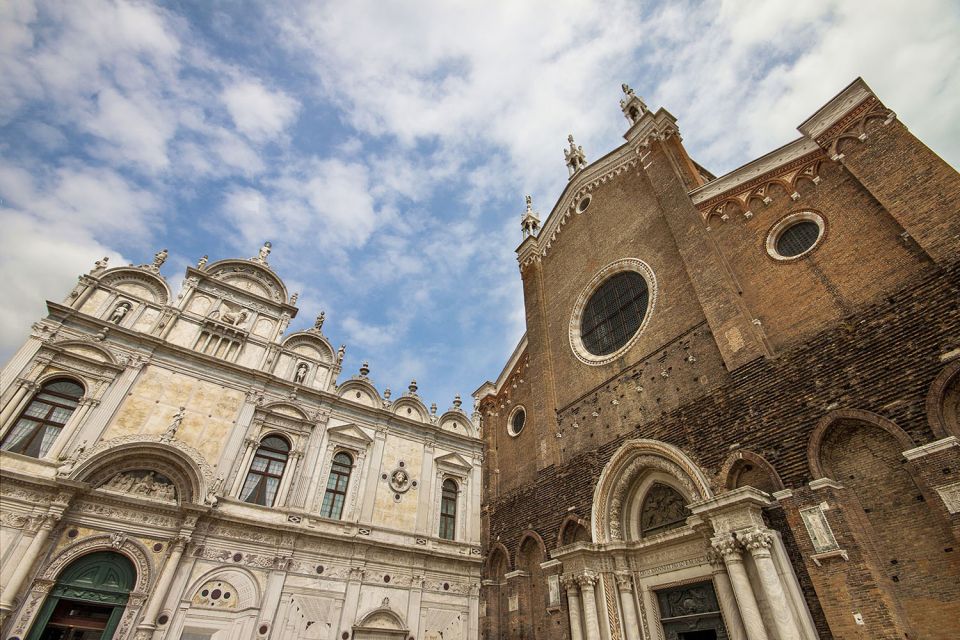 Venice: Morning Walking Tour - Comfort, logistics, and who should skip it