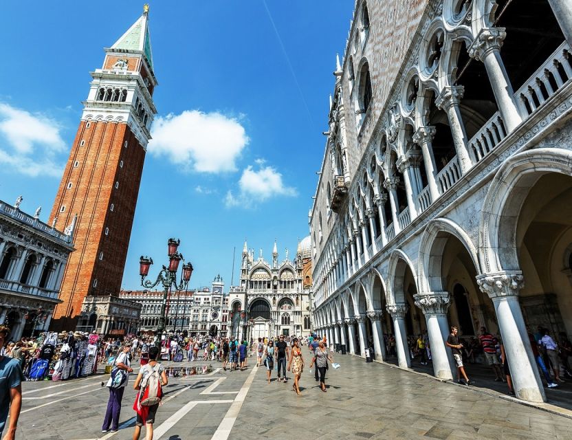 Venice, Murano, and Burano Excursion from Jesolo - From Jesolo to the Lagoon: why this day trip makes sense