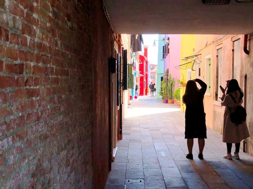 Venice, Murano, and Burano Excursion from Jesolo - Murano glass factory: the demonstration you’ll remember