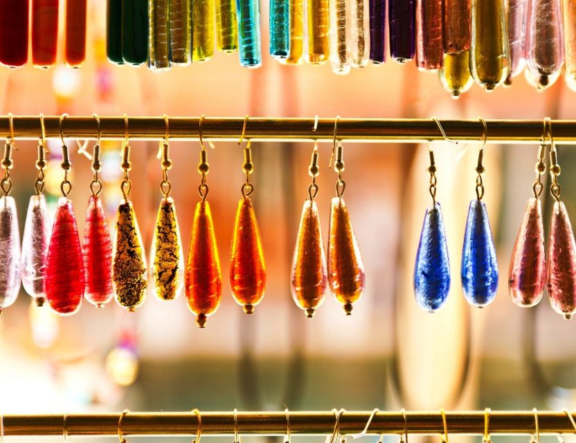 Venice, Murano, and Burano Excursion from Jesolo - The Venice part: St. Mark’s area free time (and what to do with it)