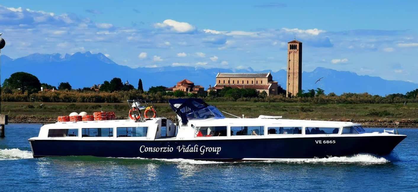 Venice: Murano and Burano Half-Day Lagoon Trip - Who should book this tour, and who might want a different plan