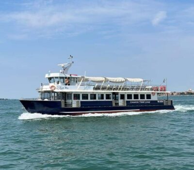 Venice: Murano and Burano Half-Day Lagoon Trip - Meeting points in Venice: Santa Lucia or Caserma Cornoldi, plus the Piazzale Roma area