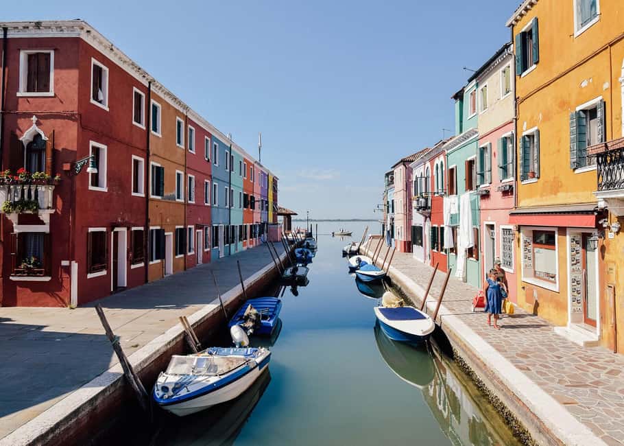 Venice: Murano, Burano, and Torcello Boat Tour - Who This Tour Fits Best (and Who Should Skip)