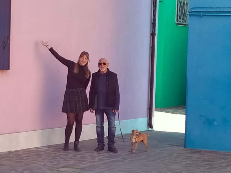 Venice: Murano & Burano Private Boat Tour with Hotel Pickup - Key Points You’ll Care About