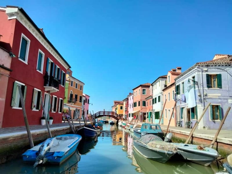Venice: Murano & Burano Private Boat Tour with Hotel Pickup - Why This Private Lagoon Tour Works So Well