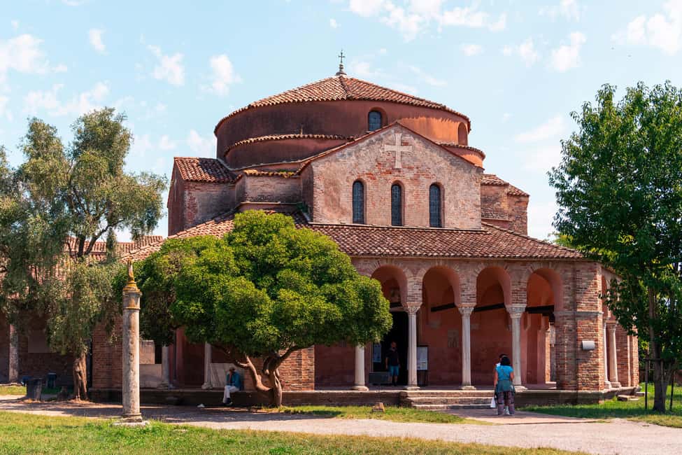 Venice: Murano, Burano, Torcello, and Glass Factory Tour - Venice Lagoon Islands and Murano Glass: Why This Tour Works