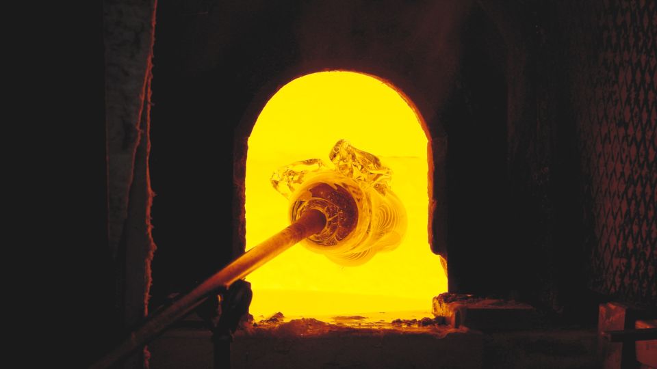 Venice: Murano Glass Factory Guided Tour with Prosecco - Key Points to Know Before You Go