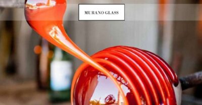 Venice: Murano Island and Glass Factory Private Guided Tour - The water taxi ride: a local way to start (and how to make it better)
