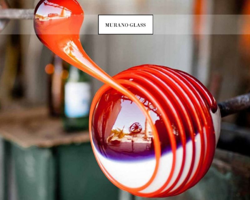 Venice: Murano Island and Glass Factory Private Guided Tour - Who should book this Murano tour—and who should skip it