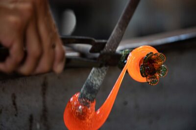 Venice Murano Island Glass Factory Tour with Glass Blowing Demonstration - Where to Meet at Vetreria Artistica Colleoni (and Not Waste Time)