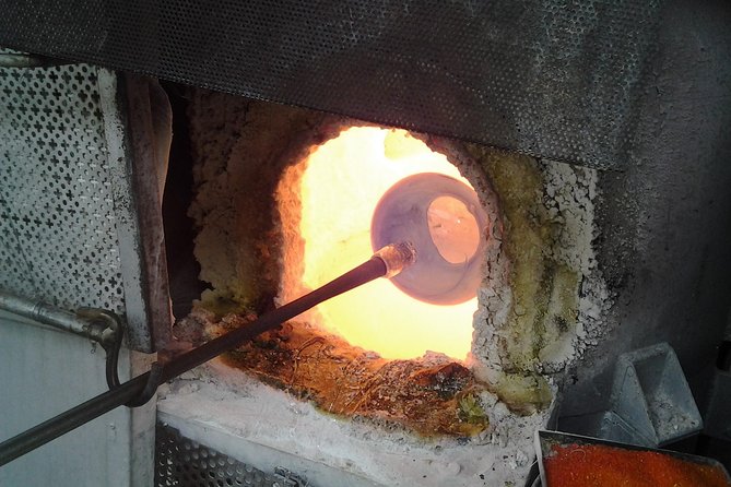Venice Murano Island Glass Factory Tour with Glass Blowing Demonstration - Who This Murano Glass Blowing Tour Suits Best