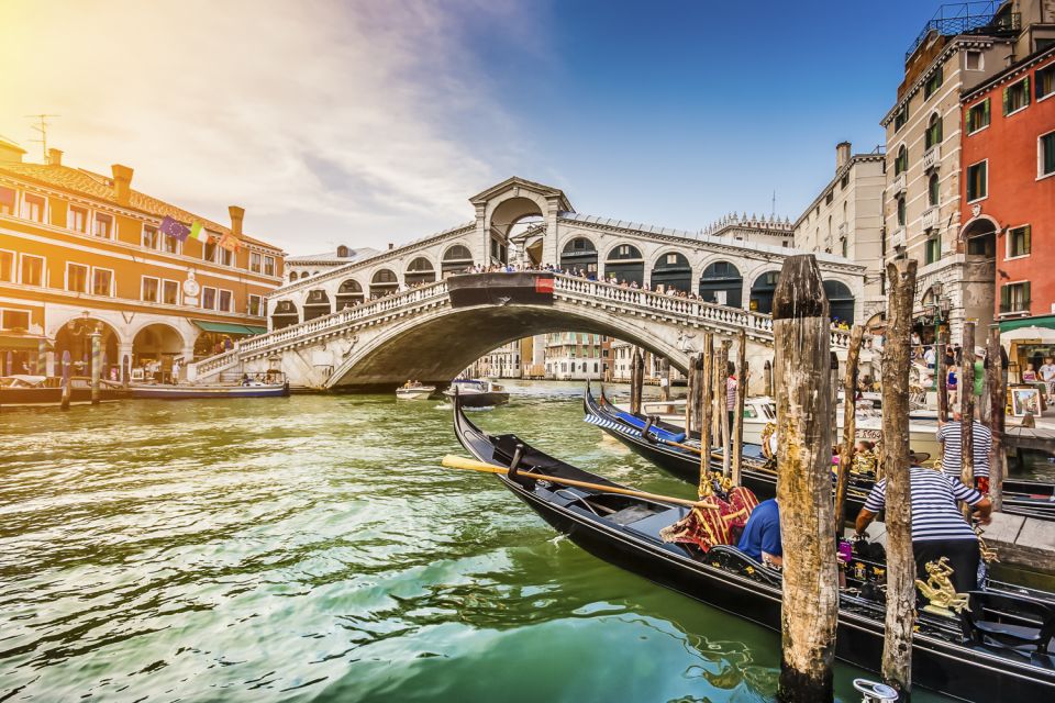 Venice Museum Pass & Doge's Palace Entrance Ticket - Key points to know before you go