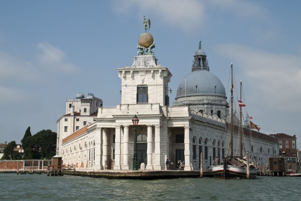Venice Museum Pass & Doge's Palace Entrance Ticket - Entering Doge’s Palace and Correr Museum: Skip the Line, Still Do Security