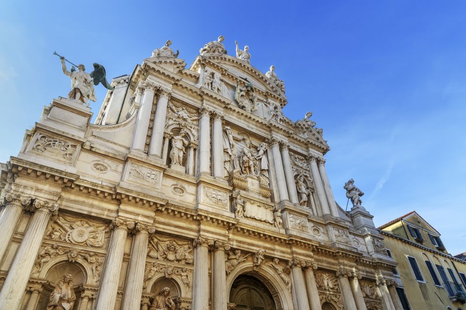 Venice Museum Pass & Doge's Palace Entrance Ticket - The Chorus Pass for 16 Churches: Worth It, or Skip It?