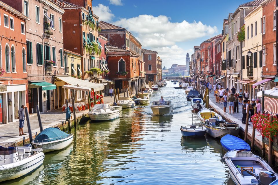 Venice Museum Pass & Doge's Palace Entrance Ticket - Practical Tips to Plan Smarter (So You Don’t Waste Museum Days)