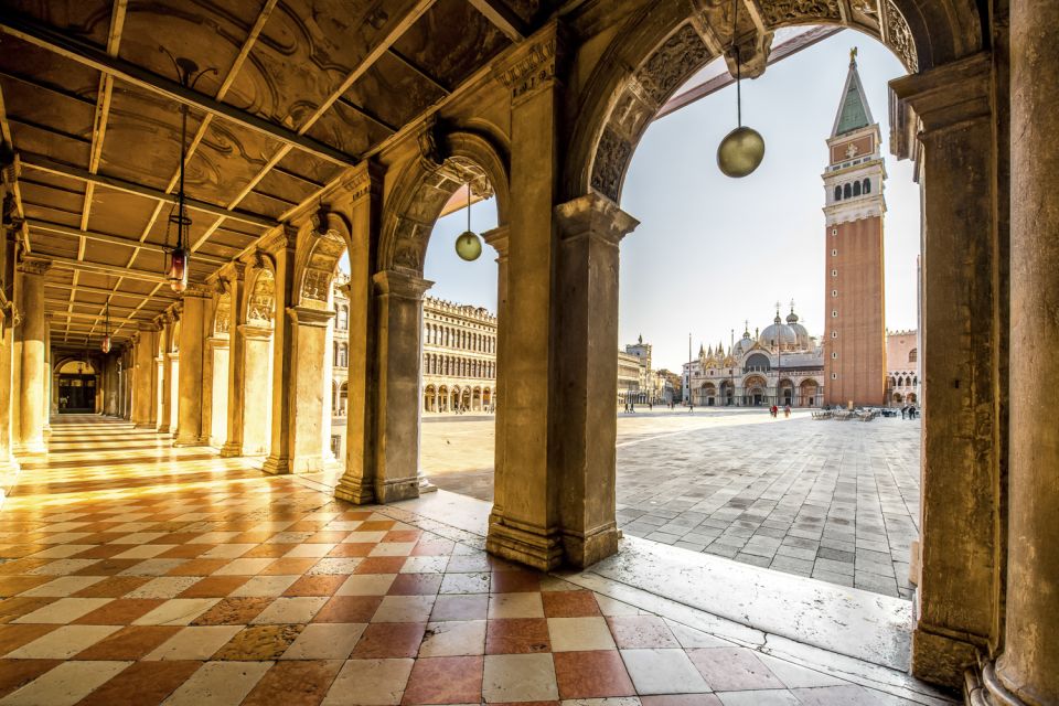 Venice Museum Pass & Doge's Palace Entrance Ticket - Should You Book the Venice Museum Pass With Doge’s Palace Access?